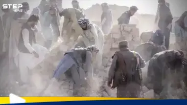 دولة عربية تساند أفغانستان بعد زلزال عنيف بأودى بحياة المئات فيها: أحدث الأخبار