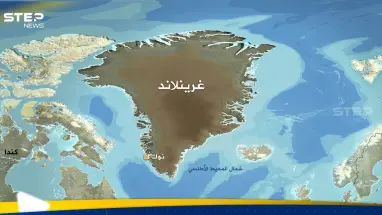 للاستحواذ على غرينلاند.. تقرير يكشف عن تحرك أمريكي: أحدث الأخبار