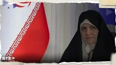 زوجة الرئيس الإيراني تدخل على الخط.. وتوجه رسالة لزوجات الرؤساء الأوروبيين تتعلق بغزة