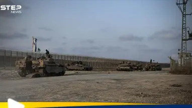 شاهد|| كمين بـ خان يونس يخلف قتلى وجرحى بين جنود إسرائيليين : أحدث الأخبار