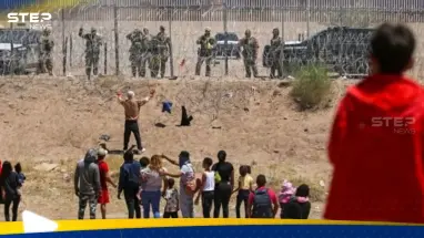 أمريكا تفاوض دولاً بينها واحدة عربية لترحيل مهاجرين إليها: أحدث الأخبار