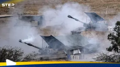 قصف مدفعي إسرائيلي يستهدف مناطق متفرقة في غزة: أحدث الأخبار