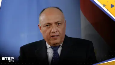 "كل الخيارات مفتوحة".. وزير الخارجية المصري يكشف سياسة مصر في ملف "سد النهضة"