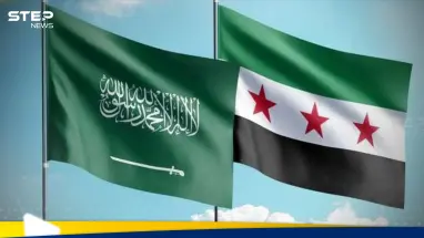 اختراق اقتصادي جديد.. الرياض ودمشق توقعان اتفاقية استثمارات تاريخية: أحدث الأخبار