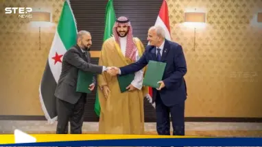 وزيرا دفاع سوريا ولبنان في جدة لتوقيع اتفاقية "مهمة".. السعودية تكشف على ماذا اتفقا: أحدث الأخبار