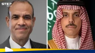 اتصال هاتفي يجمع وزير خارجية مصر مع نظيره السعودية.. ونقاط "مهمة" حول غزة: أحدث الأخبار