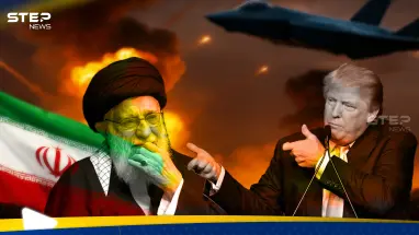 التدخل العسكري قادم لا محالة ووقفه مرهون بشرط واحد