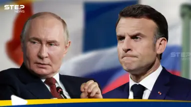 الأولى منذ 3 سنوات.. الكرملين يكشف تفاصيل مكالمة بين بوتين وماكرون: أحدث الأخبار