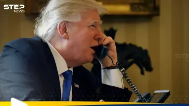 هجوم الدوحة..  ترامب يتصل بأمير قطر ما الذي دار بينهما؟: أحدث الأخبار