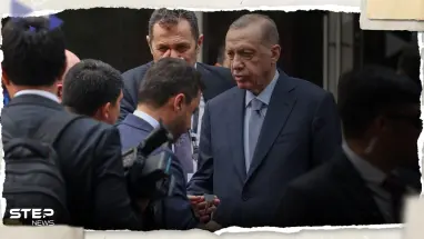 أردوغان يكشف عن "أمر يزعجه بشدة" بعد لقاء مع بايدن في قمة العشرين