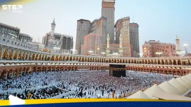 وصول أولى طلائع الحجاج إلى مشعر منى ليوم التروية.. والسعودية تعلن جاهزيتها