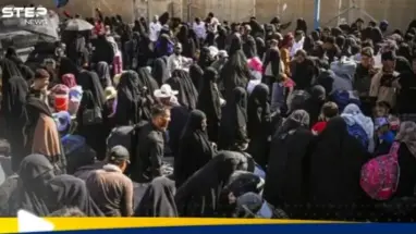 سوريا.. إغلاق مخيم الهول بعد إخلائه من آخر قاطنيه