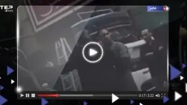 فيديو "مسرّب" للممثل المصري محمد سعد يثير ضجة.. ومخرج مسلسل الحاج إكسلانس يعلق