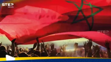 حركة "الجيل زد 212" في المغرب