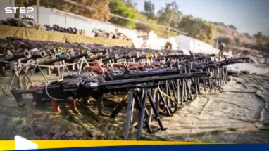 مؤلفة من 4 خطوات.. الولايات المتحدة سلمت لبنان خطة لنزع سلاح حزب الله : أحدث الأخبار