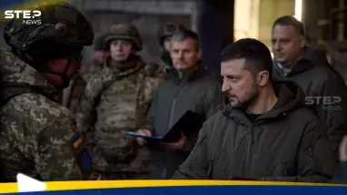 زيلينسكي يطالب روسيا بوقف هجماتها دون شروط.. والأخيرة تعلن عن ضربة دقيقة لموقع حساس أوكراني: أحدث الأخبار