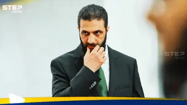 رئيس الهيئة التأسيسية للحزب السوري الحر يوجه رسالة لأحمد الشرع فيها طلب: أحدث الأخبار