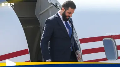 أحمد الشرع يصل إلى باريس في أول زيارة له إلى أوروبا: أحدث الأخبار