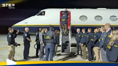 "هدد ترامب وعائلته"..الـFBI يعلن اعتقال عراقي مسؤول عن 20 عملية إرهابية في أوروبا وكندا