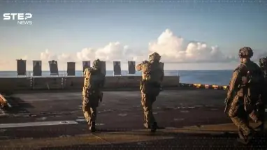 تصاعد القلق الجمهوري من نشر قوات برية أمريكية إلى إيران.. تفاصيل خطة عسكرية مثيرة للجدل