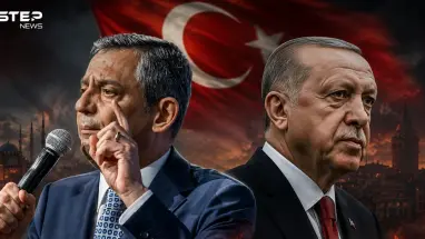 دخلت تركيا مرحلة توتر سياسي واقتصادي عقب قرار قضائي بإقصاء زعيم المعارضة
