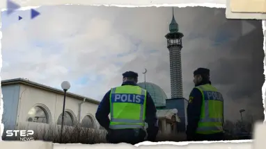 رئيس وزراء السويد يرد على دعوة زعيم حزب يميني لـ"تسوية المساجد بالأرض"