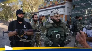 العشائر العربية تنهي اجتماعها بشأن السويداء.. ومراسل ستيب يكشف عن تطورات مهمة: أحدث الأخبار