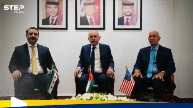 مبعوث ترامب يلتقي وزيري خارجية سوريا والأردن.. وبيان رسمي من عمان حول تفاصيله: أحدث الأخبار