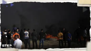 الجيش الإسرائيلي يقتحم مخيم جنين.. وسقوط قتلى وجرحى فلسطينيون (فيديوهات)