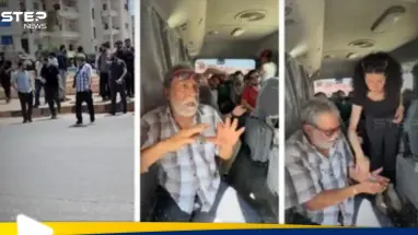 زيارة فنانين موالين للنظام البائد إلى إدلب تثير غضباً واسعاً.. عقموا أيديهم ( فيديو): أحدث الأخبار