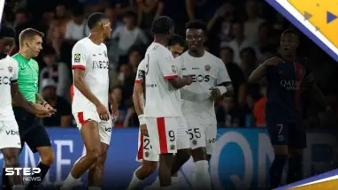 بسبب فتاة.. لاعب بالدوري الفرنسي يهدد بإنهاء حياته وناديه يتحرك