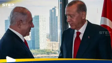 نتنياهو يكشف عن تحرك تركي في سوريا يشكل خطرا عليهم.. وأردوغان يهاجم إسرائيل: أحدث الأخبار