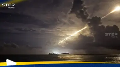 أمريكا تختبر صاروخاً عابراً للقارات.. وبوتين يعطي أوامر للرد على "تهديد" ترامب النووي