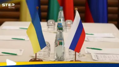 أوكرانيا تطرح اسم دولة عربية لمراقبة اتفاق مع روسيا وأمريكا تؤيد: أحدث الأخبار