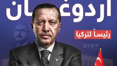 شاهد|| احتفالات عارمة في تركيا والشمال السوري بفوز أردوغان