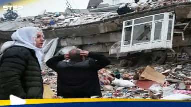 عالم زلازل يدق ناقوس في تركيا