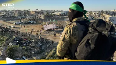 مقترح قطري تركي لنزع سلاح حماس