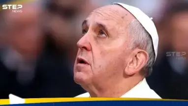 بمقابلة لم تنشر في حياته.. الكشف عن فحوى رسالة من البابا فرنسيس: أحدث الأخبار