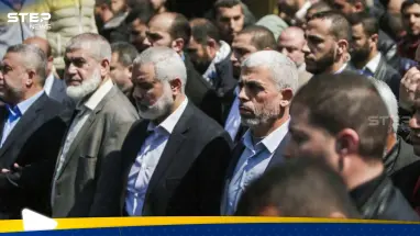 انقسامات بين كبار قادة حماس بشأن الهدنة.. تقرير أمريكي يكشف
