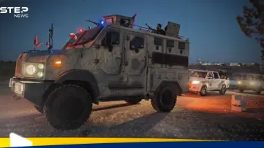 بعد هجوم البدو على السويداء.. الأمن السوري يتحرك وأوامر للخارجية الإسرائيلية حول الدروز: أحدث الأخبار