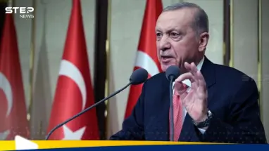 أردوغان يتحدث عن حزام من نار يحيط بتركيا وأزمة عالمية جديدة كل يوم: أحدث الأخبار