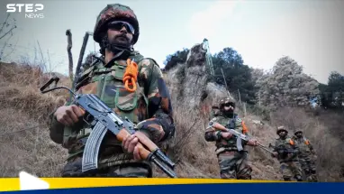 الأقوى بين 12 جيشا في العالم.. تعرف على قدرات الهند وباكستان: أحدث الأخبار