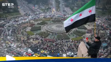 وول ستريت جورنال: أمريكا تفتح الباب أمام تخفيف العقوبات على سوريا: أحدث الأخبار