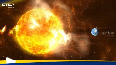 "الطائر الغامض" فوق الشمس يعود للظهور.. ما قصته؟: أحدث الأخبار