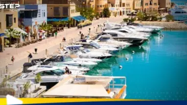 بعد جدل حول جنسية الضحايا.. مصر تكشف عن أول صورة لغواصة "سندباد": أحدث الأخبار