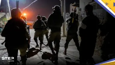 إسرائيل تكشف عن "مفاجأة".. قواتها دخلت غزة وهكذا ردت الفصائل الفلسطينية