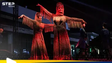 افتتاح معرض على خطى الموسيقى في دمشق احتفاء بالذاكرة الموسيقية للشعوب: أحدث الأخبار