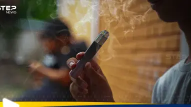 التدخين الإلكتروني.. قنبلة موقوتة تهدد بمرض غريب لا علاج له: أحدث الأخبار