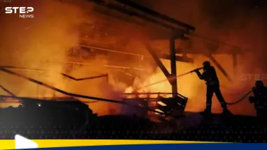 شاهد|| هجمات روسية عنيفة على أوكرانيا تخلف عشرات القتلى والجرحى: أحدث الأخبار