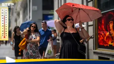 أوروبا تستنفر وتحذيرات من موجة حر "تاريخية" ستضربها: أحدث الأخبار